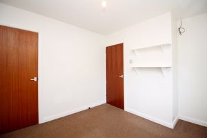 Bedroom One- click for photo gallery